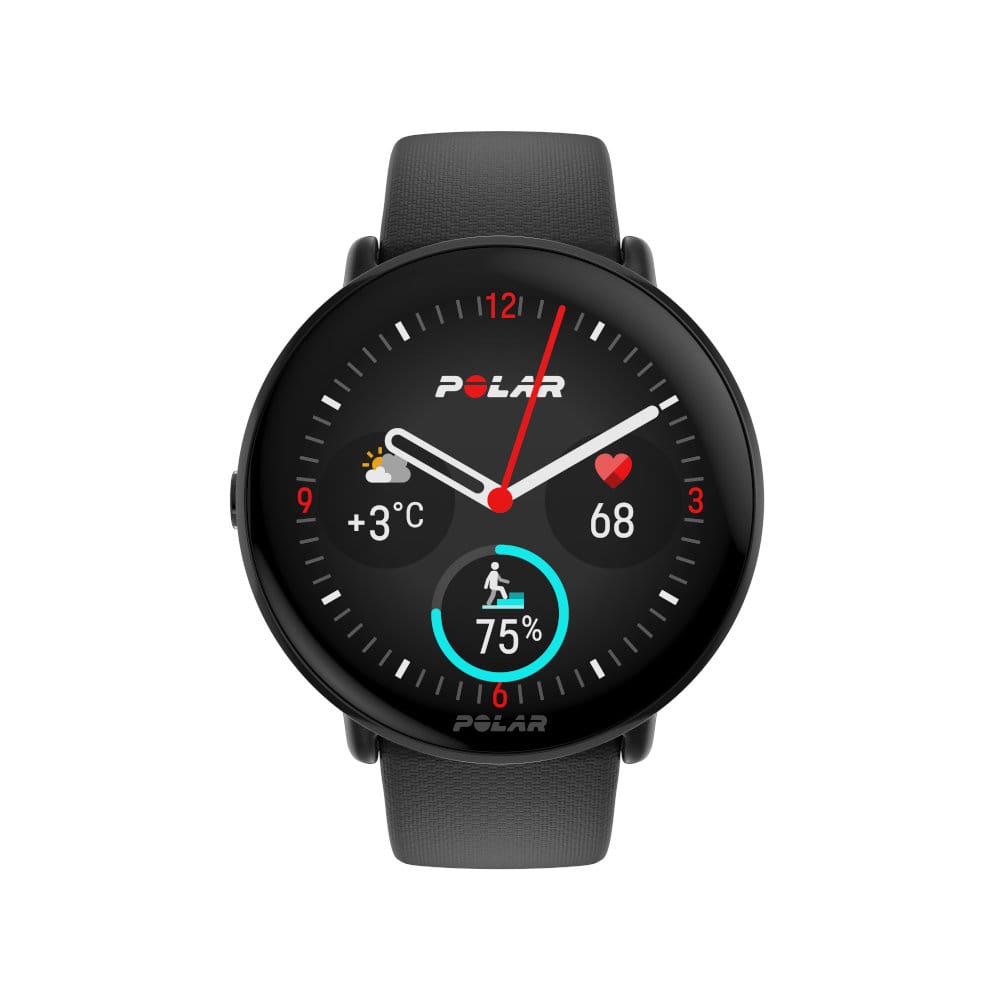Polar Ignite 3