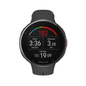 Polar Pacer Pro