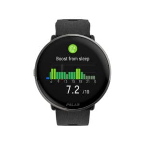 Polar Ignite 3 Titanium