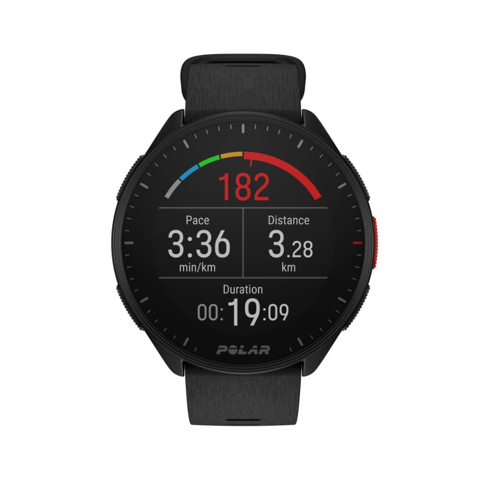 polar-pacer-front-night-black-hr182 Polar Pacer Night Black