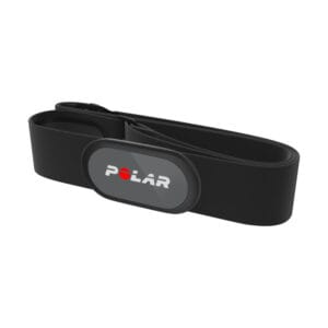Sensor de Frecuencia Cardíaca Polar H9 Negro