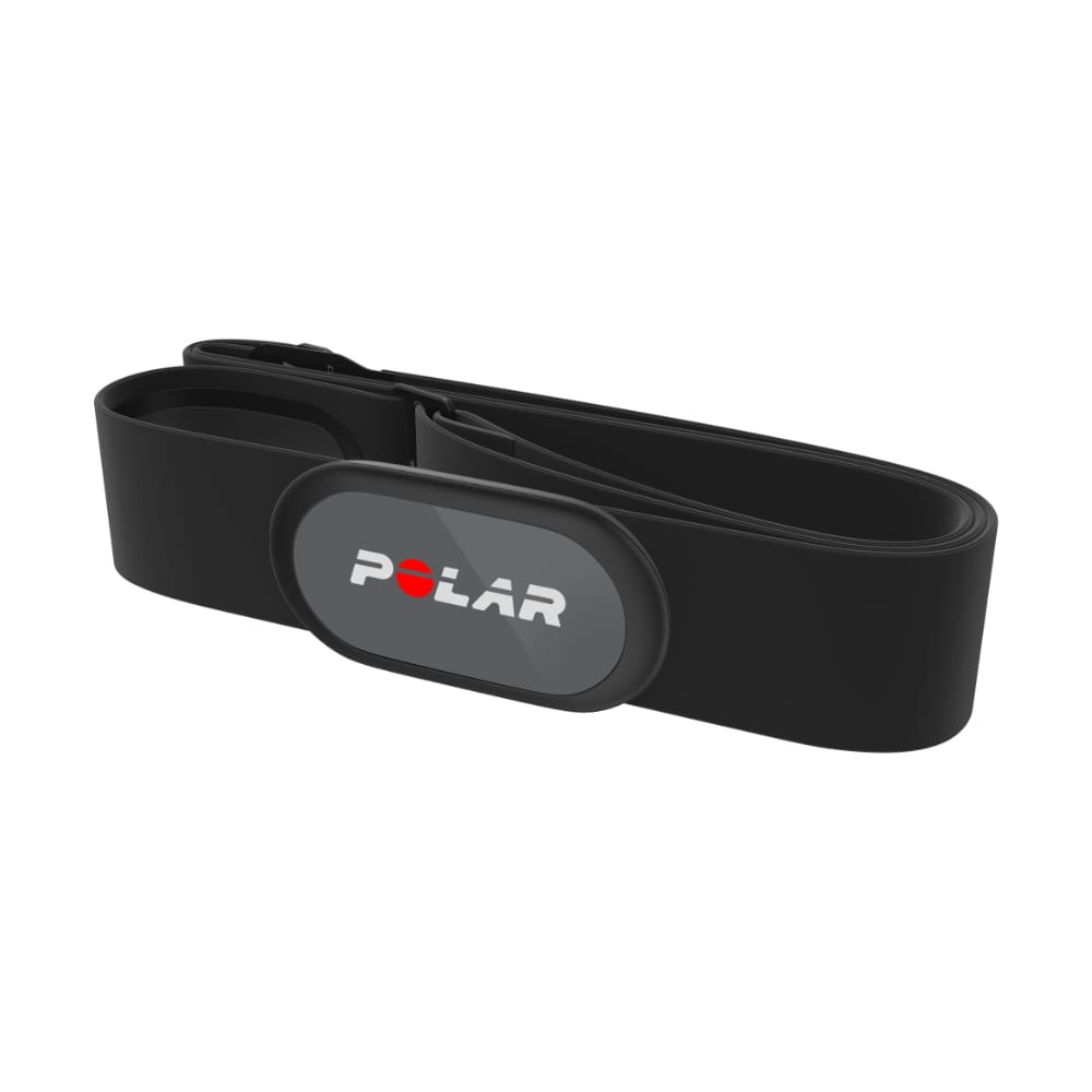 Sensor de Frecuencia Cardíaca Polar H9 Negro