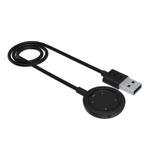 Cable USB para Polar Grit X, Vantage e Ignite