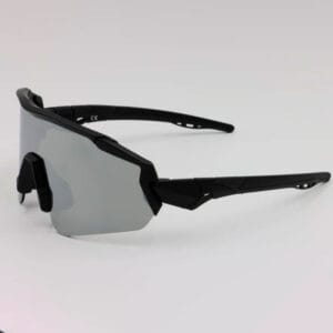 Lente de Sol Deportivo Gris SS900