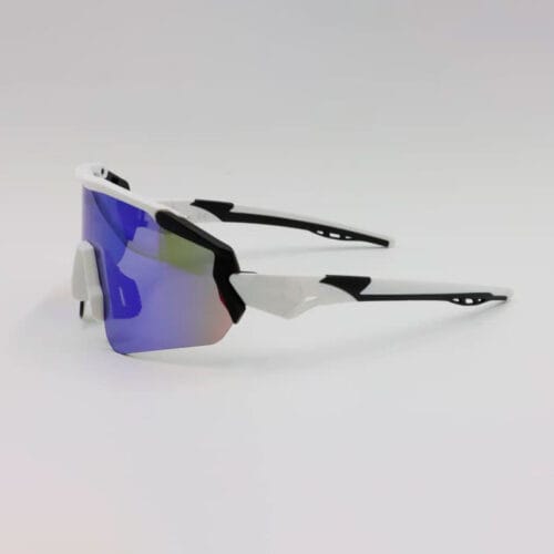SS900blanco-negro-frontleft-800px Lente de Sol Deportivo Blanco SS900