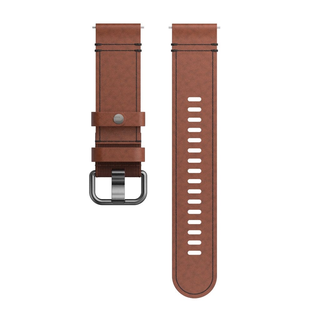 Correa cuero Polar Grit X2 Pro Titan