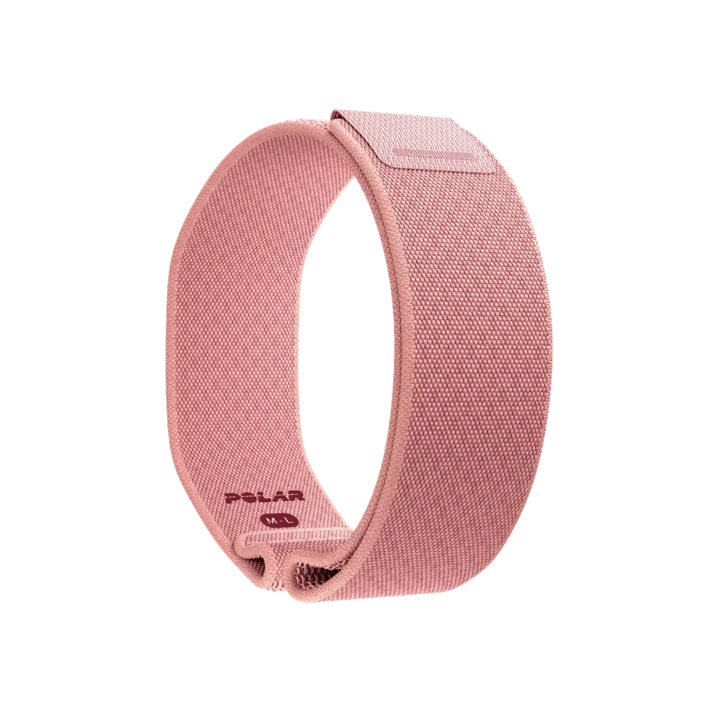 Correa-Loop-Rosa Pulsera POLAR Loop SoftWeave Rosa