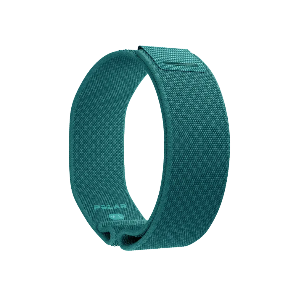 Correa-Loop-Turquesa Pulsera POLAR Loop SoftWeave Turquesa