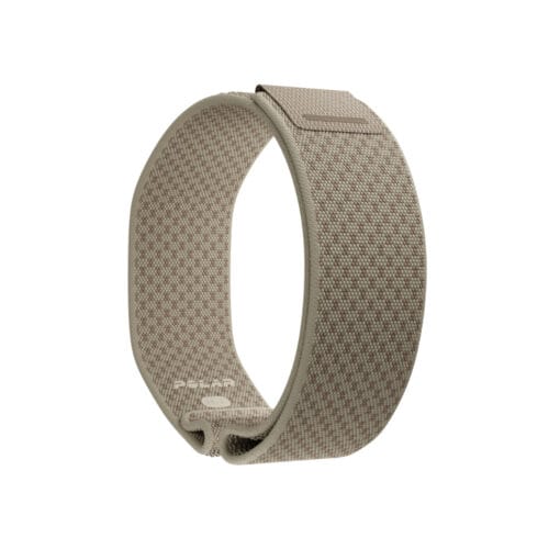 Pulsera POLAR Loop SoftWeave Beige
